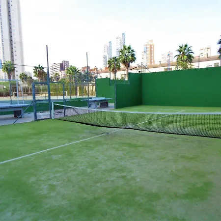 Gemelos 22 Appartement Benidorm