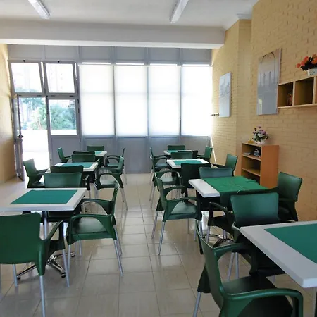 Gemelos 22 Appartement Benidorm
