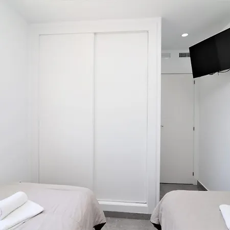 Appartement Gemelos 22