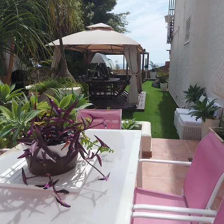 Sea Dreams House Μπένιντορμ