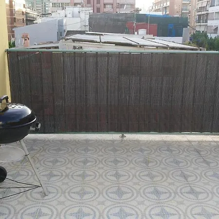 Casa Salamanca Casa vacanze Benidorm