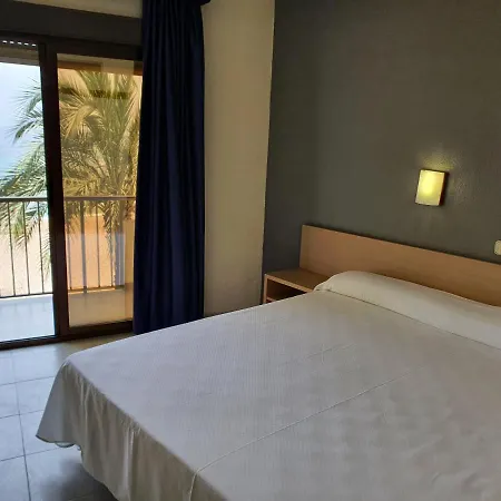 Bilbaino Hotel