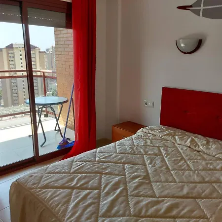 Fabuloso Apartamento En