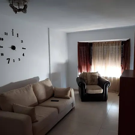 Fabuloso Apartamento En *