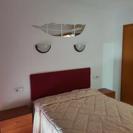 Fabuloso Apartamento En