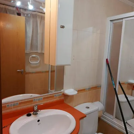 Fabuloso Apartamento En