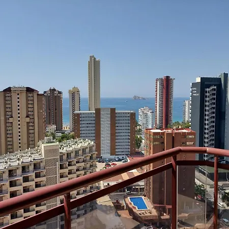 Fabuloso Apartamento En