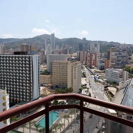 Fabuloso Apartamento En