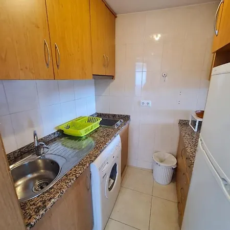 Fabuloso Apartamento En