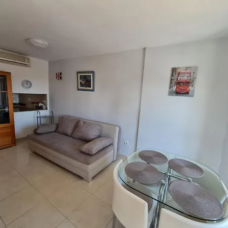 Apartment Fabuloso Apartamento En