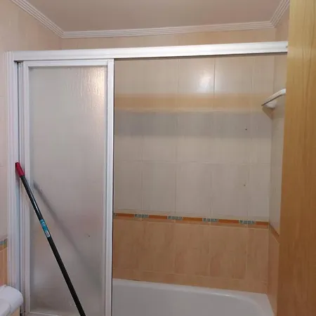 Fabuloso Apartamento En