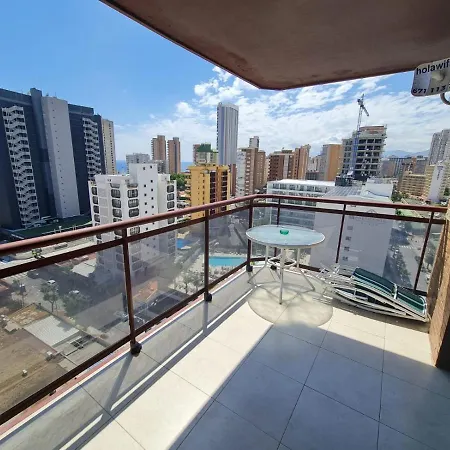 Fabuloso Apartamento En Apartment *