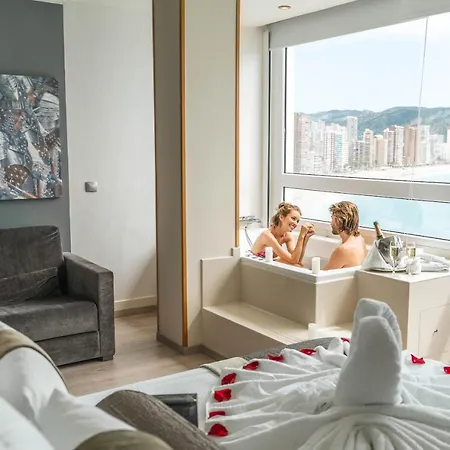 Boutique Venecia Hotel 5*