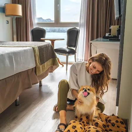 Hotel Boutique Venecia 5*