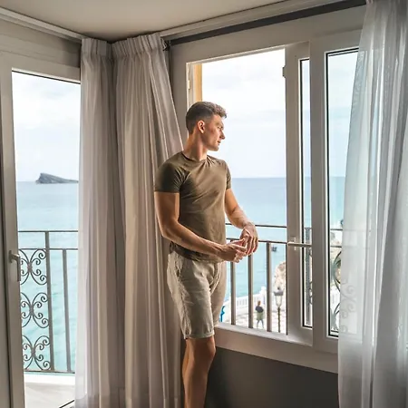 Boutique Venecia Hotel