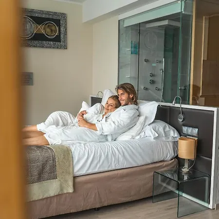 Boutique Venecia Hotel Benidorm