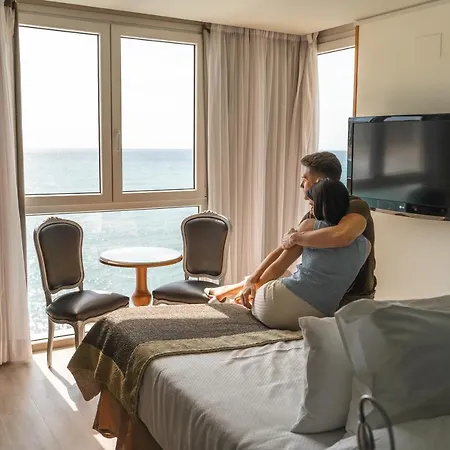 Boutique Venecia Hotel Benidorm