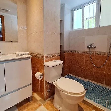 Apartamento Completo El Pato De Loix Apartment