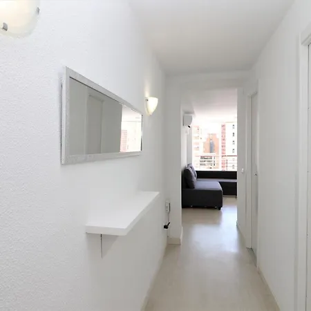 Apartment Piscis 10-7