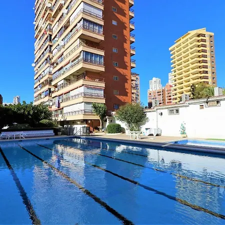 Apartment Piscis 10-7