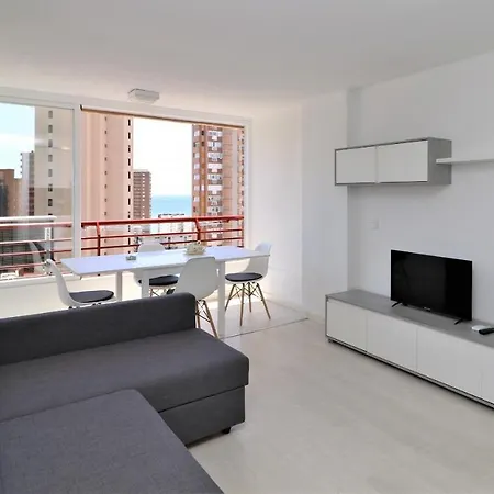 Piscis 10-7 * Benidorm