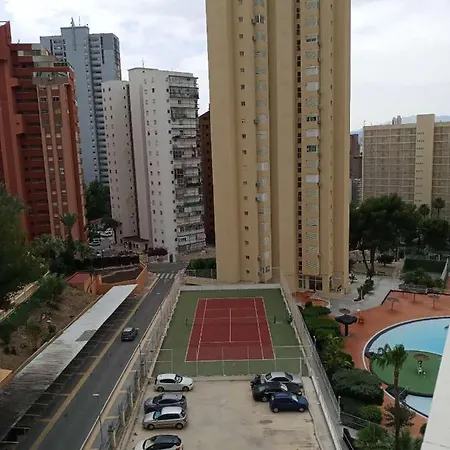 Torres Montecarlo Appartamento *