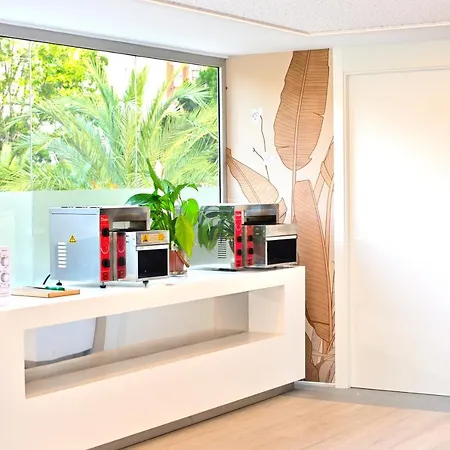 Hotel Park Benidorm