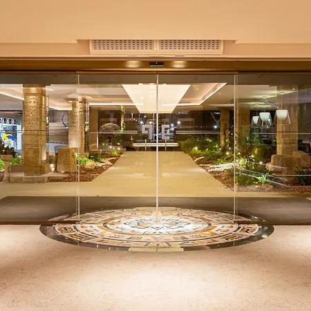 Hotel Don Pancho - Designed For Adults