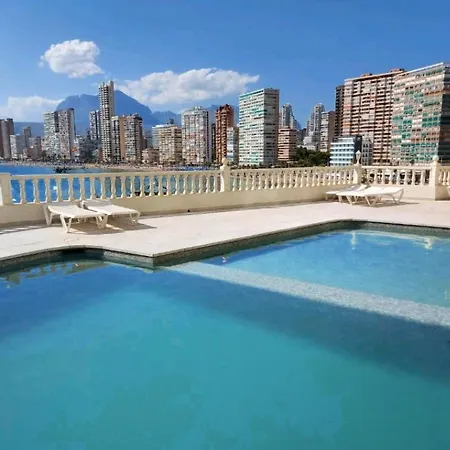 Appartement Paloma Dream *