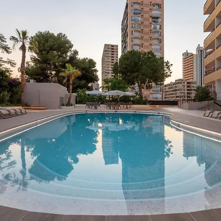 Apartamento Halley Hotel&apartments Affiliated By Meliá *