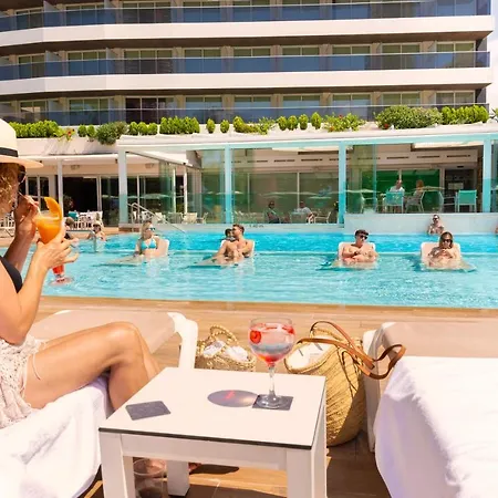 Don Pancho - Designed For Adults Benidorm