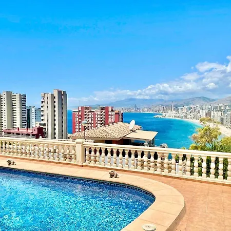 Eye * Benidorm