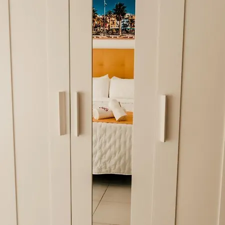 La Terreta Couette-café Benidorm