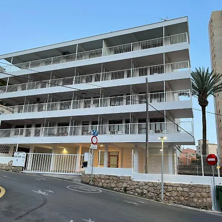 Apartman Mirador 2