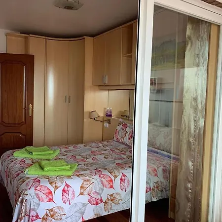 Appartamento Sunshine Apartament Benidorm