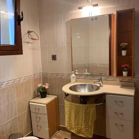 Sunshine Apartament Appartamento Benidorm