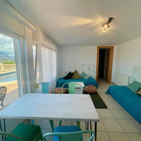 Eye Villa