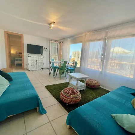 Villa Eye Benidorm