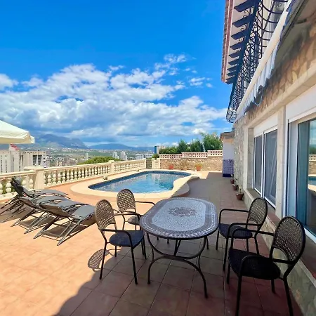 Villa Eye