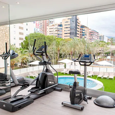 Hotel Park 3*