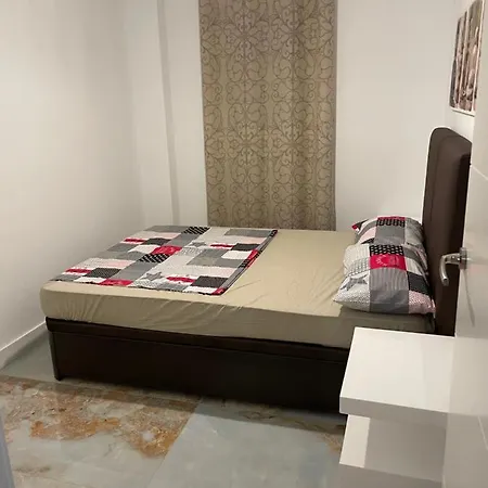 Apartamento Arena Y Sol