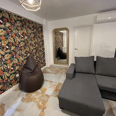 Apartamento Arena Y Sol