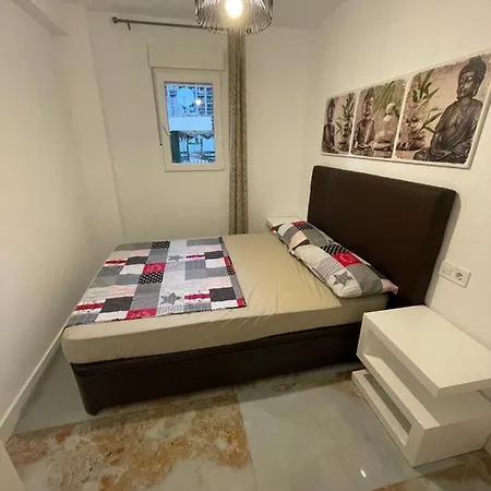 Apartamento Arena Y Sol