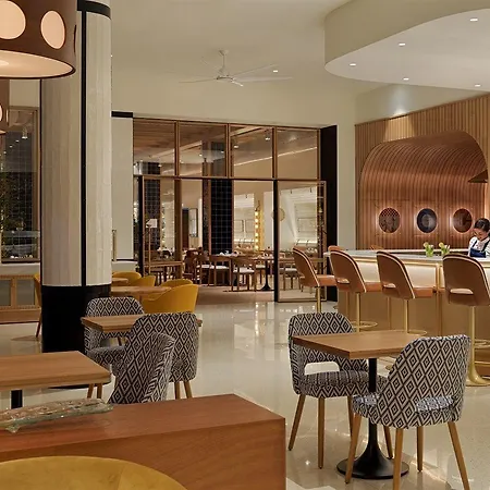 H10 Porto Poniente 4* Sup Hotel