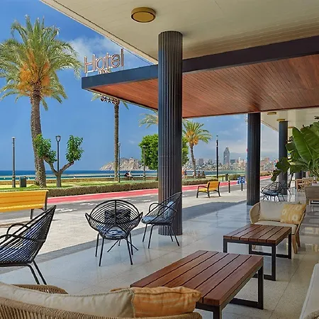 Hotel H10 Porto Poniente 4* Sup