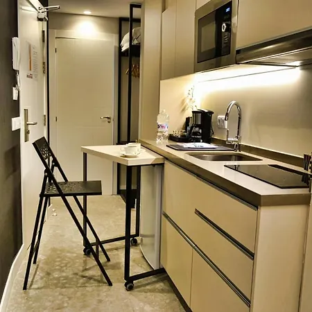 Gbh Hotel-apartamentos Posidonia Benidorm
