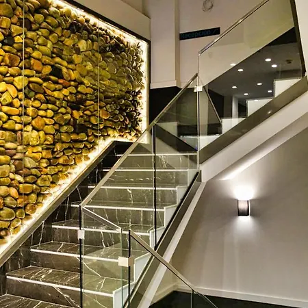 Aparthotel Gbh Hotel-apartamentos Posidonia Benidorm