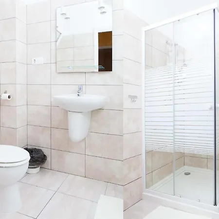 Mirador 2 Apartman