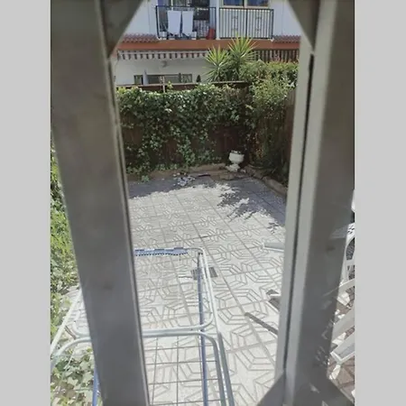 2 Bedroom Townhouse In Beautiful Gated Complex 펜션 *