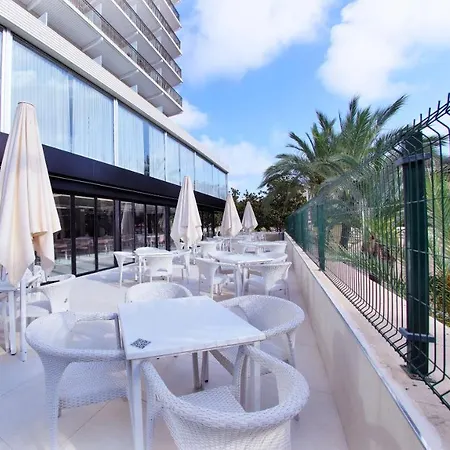 Park Hotel